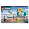 Image de LEGO® Friends 41751 Le skatepark