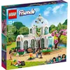 Image de LEGO® Friends 41757 Le jardin botanique