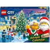 Image de LEGO Calendrier de l'Avent City 2023
