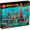 Image de LEGO® Monkie Kid  80049 Le dragon du Palais de l’Orient