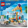 Image de LEGO® City 60363 La boutique du glacier