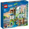 Image de LEGO Maison d'appartements (60365, LEGO City)