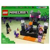 Image de LEGO® Minecraft 21242 L'arène de l'End