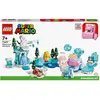 Image de LEGO Aventure de Kahlross - Kit d'extension (71417, LEGO Super Mario)