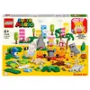 Image de LEGO® Super Mario 71418 Set La boîte à outils créative