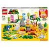 Image de LEGO Coffret créatif - Kit du concepteur de niveaux (71418, LEGO Super Mario)