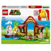 Image de LEGO® Super Mario 71422 Ensemble d’extension Pique-nique chez Mario