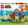 Image de LEGO 71422 Confidentiel (71422, LEGO Super Mario)