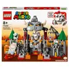 Image de LEGO® Super Mario  71423 Ensemble d'extension Bataille au château de Bowser Skelet