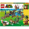 Image de LEGO 71425 Confidentiel (71425, LEGO Super Mario)