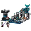 Image de Lego 21246 Minecraft La Bataille des Abîmes