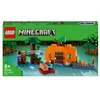 Image de LEGO® Minecraft  21248 La ferme citrouille