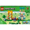 Image de LEGO 21249 La boîte d'artisanat 4 (21249, LEGO Minecraft)
