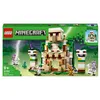 Image de LEGO® Minecraft  21250 La forteresse du golem de fer