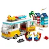 Image de Lego 31138 Camping-car à la Plage 3 en 1