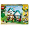 Image de LEGO® Creator 3 en 1 31139 La maison accueillante