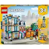 Image de LEGO Rue principale (31141, LEGO Creator Expert)