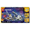 Image de LEGO® Creator 31142 Les montagnes russes de l’espace