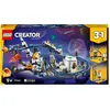 Image de LEGO 31142 Montagnes russes de l'espace (31142, LEGO Creator Expert)