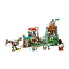 Image de Lego Monkie Kidsn semble de village modulaire 80044