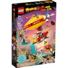 Image de LEGO® Monkie Kid  80046 Le dirigeable nuage de Monkie Kid