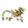 Image de Lego Le gardien du dragon de Mei 80047