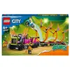 Image de LEGO® City 60357 Le défi de cascade Les cercles de feu