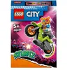 Image de LEGO® City 60356 La moto de cascade de l'Ours