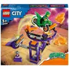 Image de LEGO 60359 Challenge de la chute (60359, LEGO City)
