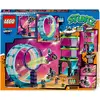 Image de LEGO Challenge ultime des cascadeurs (60361, LEGO City)