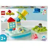 Image de LEGO 10989 Toboggan aquatique (10989)
