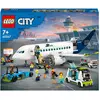 Image de LEGO 60367 Avion de ligne (60367, LEGO City)