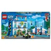 Image de LEGO® City 60372 Le centre d’entraînement de la police