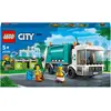 Image de LEGO Collecte des déchets (60386, LEGO City)