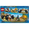 Image de LEGO Aventure tout-terrain (60387, LEGO City)
