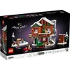Image de LEGO® Icons 10325 Le chalet alpin