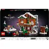 Image de LEGO Icônes chalet d'alpage (10325, LEGO difficiles à trouver, LEGO Icons)