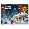 Image de LEGO® Star Wars  75366 le calendrier de l’avent