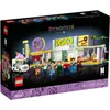 Image de LEGO Ideas BTS Dynamite (21339, LEGO difficiles à trouver, LEGO Ideas)