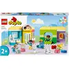 Image de LEGO Le plaisir de jouer à la crèche (10992) (10992)