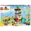 Image de LEGO Cabane dans les arbres 3 en 1 (10993)