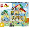 Image de LEGO Maison familiale 3 en 1 (10994)