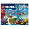 Image de LEGO® DREAMZzz  71453 Izzie et Bunchu le lapin