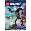 Image de LEGO® DREAMZzz 71455 Le monstre-cage