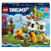 Image de LEGO® Dreamzzz 71456 Le van tortue de Mme Castillo