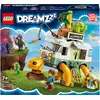 Image de LEGO Le bus de la tortue de Mme Castillo (71456, LEGO DREAMZzz)