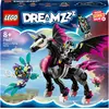 Image de LEGO 71457 Pegasus (71457, LEGO DREAMZzz)