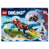 Image de LEGO® DREAMZzz  71458 La voiture crocodile
