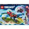 Image de LEGO Voiture crocodile (71458, LEGO DREAMZzz)