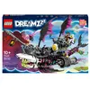 Image de LEGO® Dreamzzz 71469 Le vaisseau requin des cauchemars